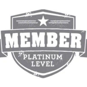 Platinum Membership