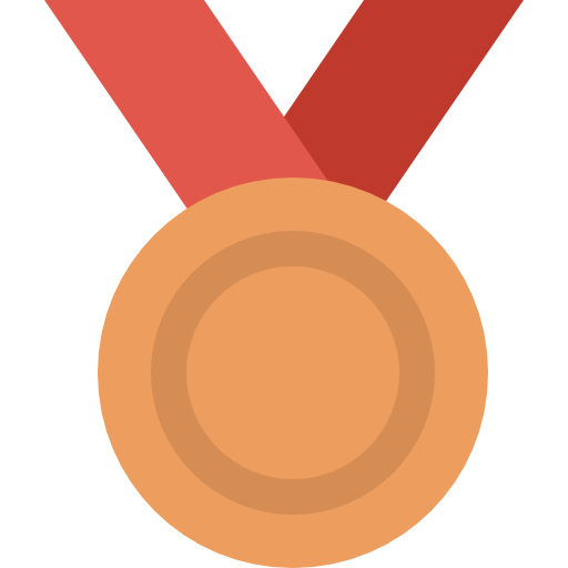 bronze-medal