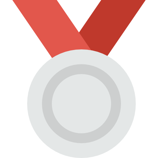 silver-medal